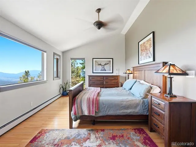11629 Nichols Way Conifer, CO 80433