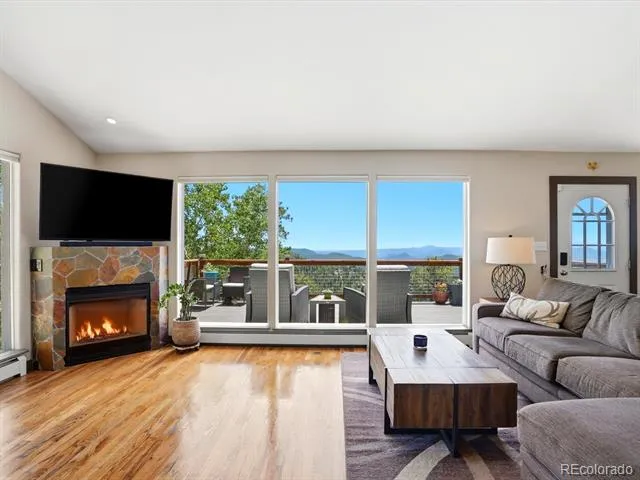 11629 Nichols Way Conifer, CO 80433