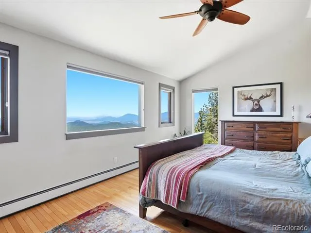 11629 Nichols Way Conifer, CO 80433