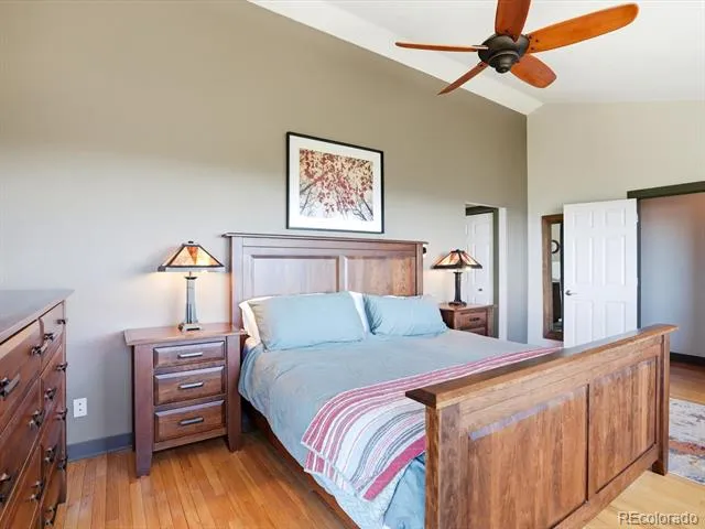 11629 Nichols Way Conifer, CO 80433