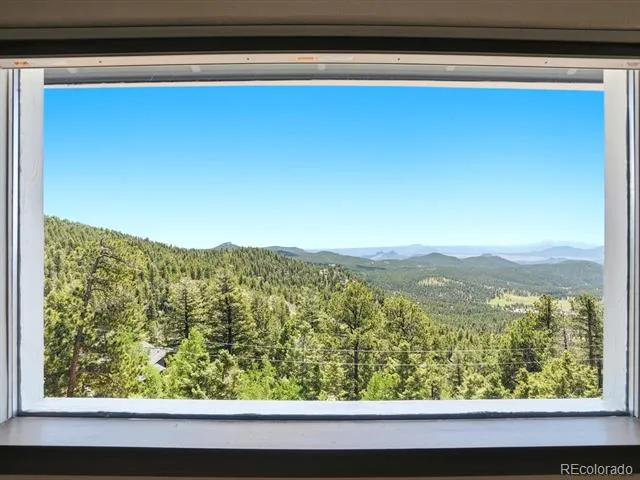 11629 Nichols Way Conifer, CO 80433
