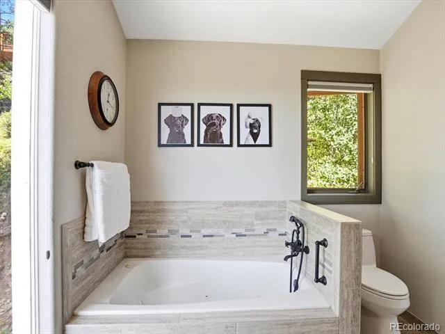 11629 Nichols Way Conifer, CO 80433