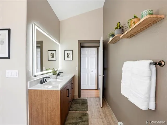 11629 Nichols Way Conifer, CO 80433