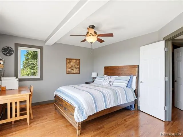 11629 Nichols Way Conifer, CO 80433
