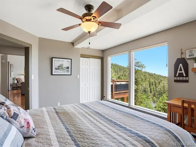 11629 Nichols Way Conifer, CO 80433