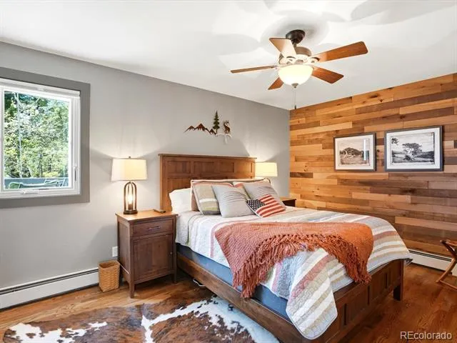 11629 Nichols Way Conifer, CO 80433