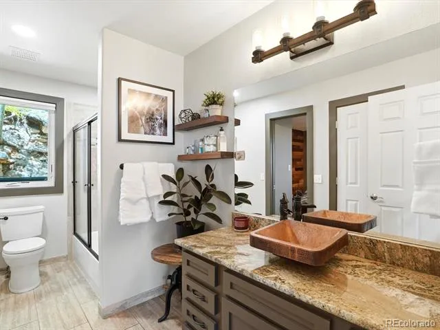 11629 Nichols Way Conifer, CO 80433