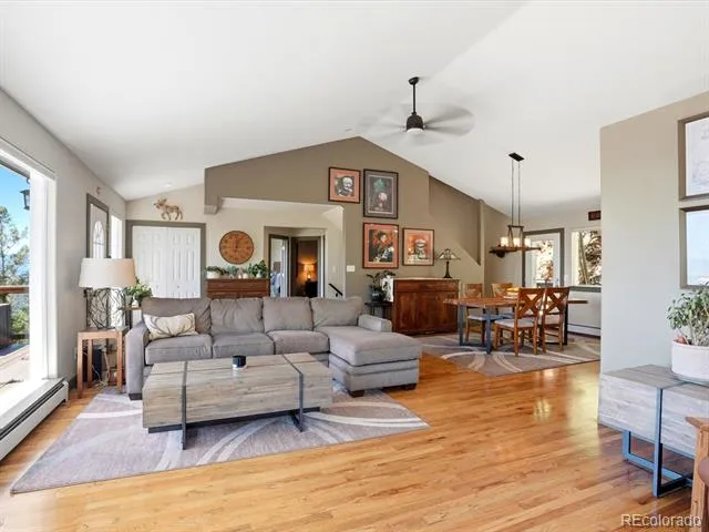 11629 Nichols Way Conifer, CO 80433
