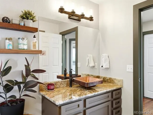 11629 Nichols Way Conifer, CO 80433