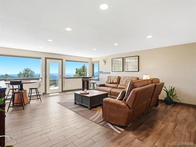 11629 Nichols Way Conifer, CO 80433