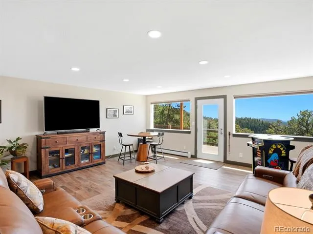 11629 Nichols Way Conifer, CO 80433