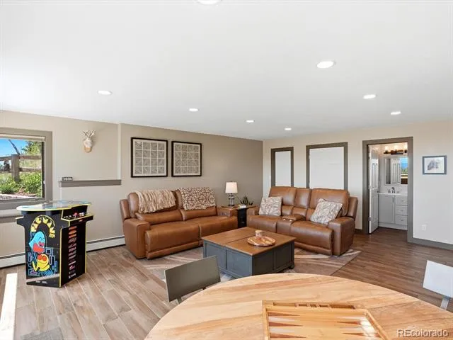 11629 Nichols Way Conifer, CO 80433