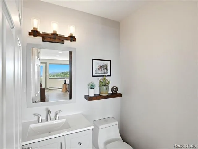 11629 Nichols Way Conifer, CO 80433