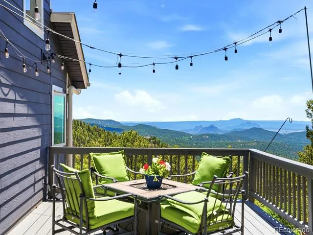 11629 Nichols Way Conifer, CO 80433