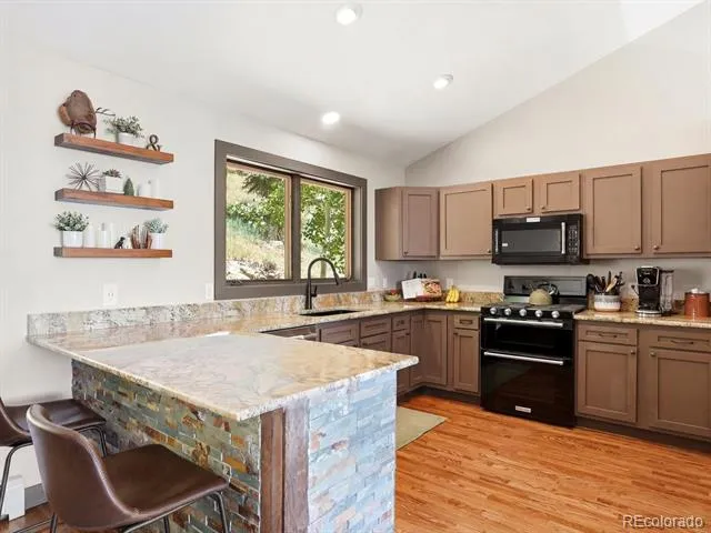 11629 Nichols Way Conifer, CO 80433