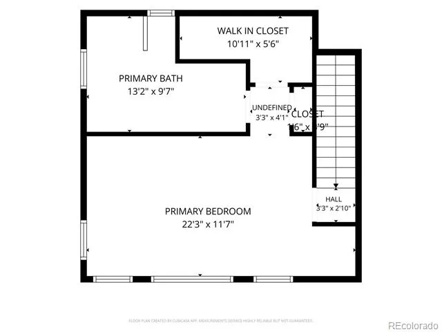 11629 Nichols Way Conifer, CO 80433