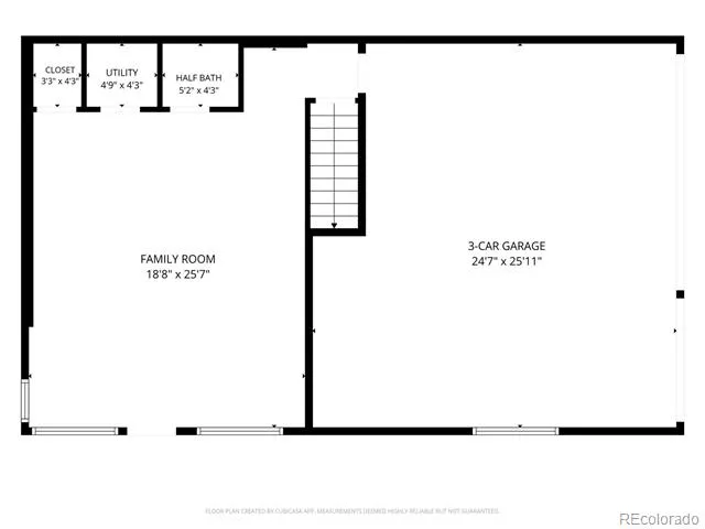 11629 Nichols Way Conifer, CO 80433