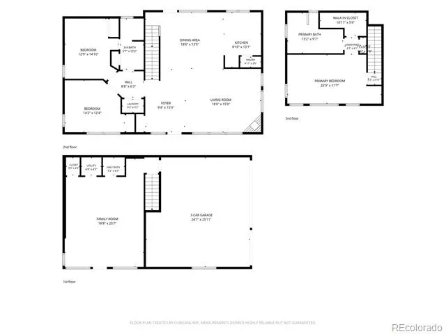 11629 Nichols Way Conifer, CO 80433