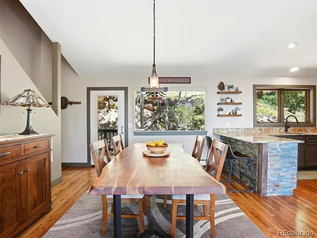 11629 Nichols Way Conifer, CO 80433