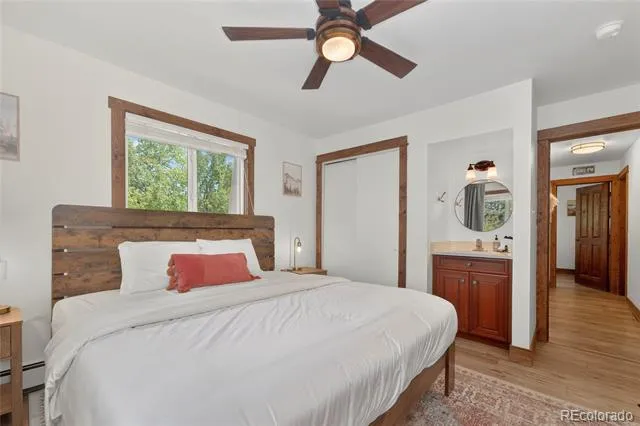 518 Hi Country Drive #13-14 Winter Park, CO 80482