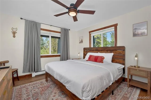 518 Hi Country Drive #13-14 Winter Park, CO 80482
