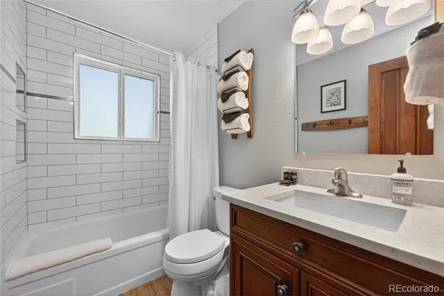 518 Hi Country Drive #13-14 Winter Park, CO 80482