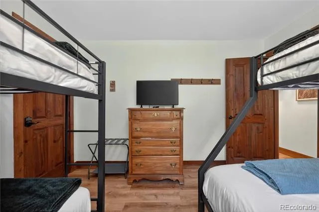 518 Hi Country Drive #13-14 Winter Park, CO 80482