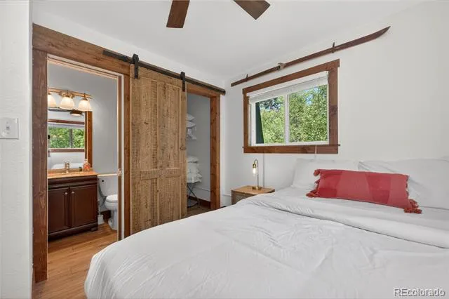 518 Hi Country Drive #13-14 Winter Park, CO 80482