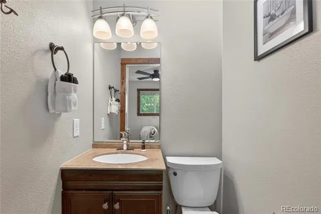 518 Hi Country Drive #13-14 Winter Park, CO 80482