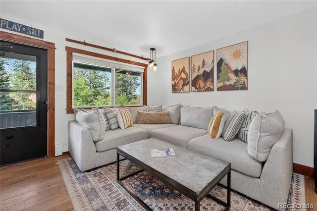 518 Hi Country Drive #13-14 Winter Park, CO 80482