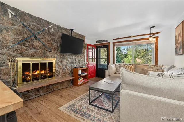 518 Hi Country Drive #13-14 Winter Park, CO 80482