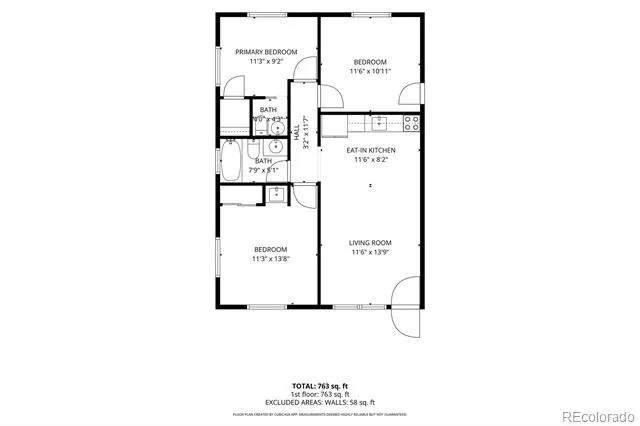 518 Hi Country Drive #13-14 Winter Park, CO 80482