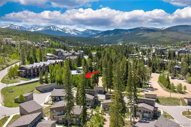 518 Hi Country Drive #13-14 Winter Park, CO 80482