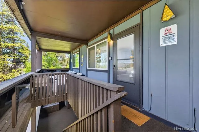 518 Hi Country Drive #13-14 Winter Park, CO 80482