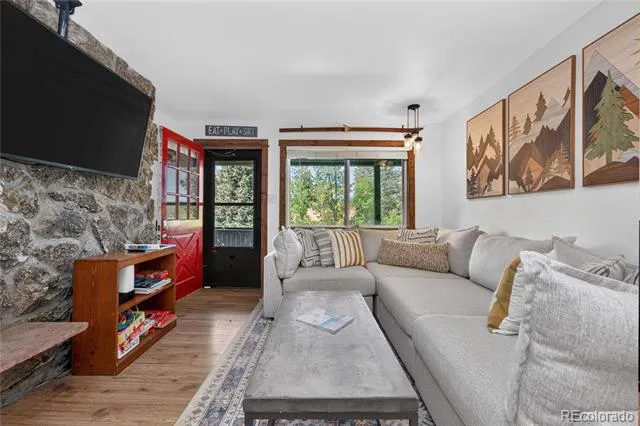 518 Hi Country Drive #13-14 Winter Park, CO 80482