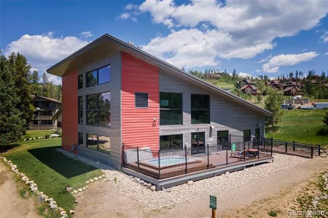 518 Hi Country Drive #13-14 Winter Park, CO 80482