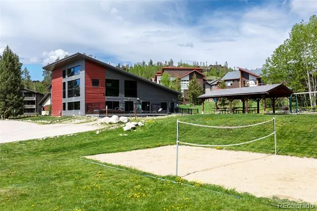 518 Hi Country Drive #13-14 Winter Park, CO 80482