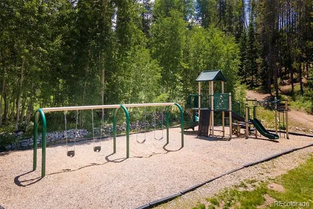 518 Hi Country Drive #13-14 Winter Park, CO 80482