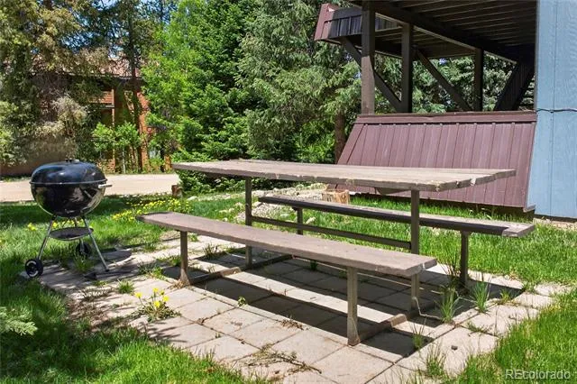 518 Hi Country Drive #13-14 Winter Park, CO 80482