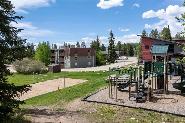 518 Hi Country Drive #13-14 Winter Park, CO 80482