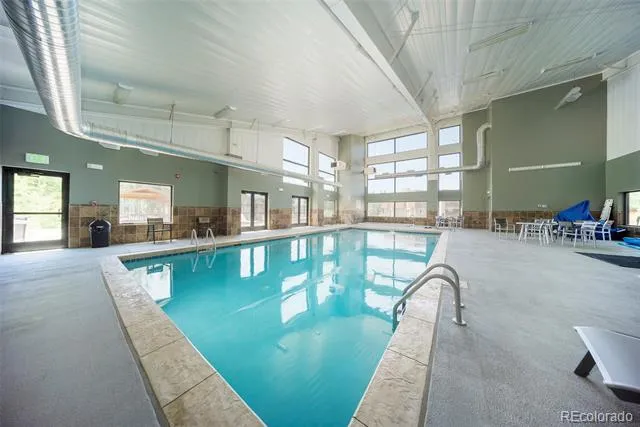 518 Hi Country Drive #13-14 Winter Park, CO 80482