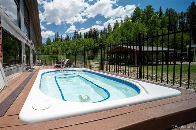 518 Hi Country Drive #13-14 Winter Park, CO 80482