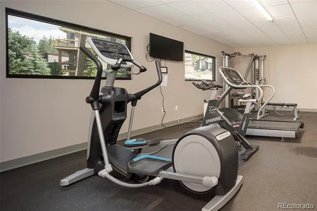 518 Hi Country Drive #13-14 Winter Park, CO 80482