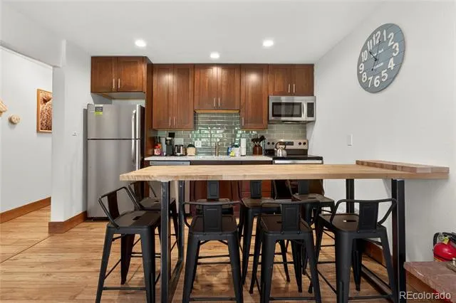 518 Hi Country Drive #13-14 Winter Park, CO 80482