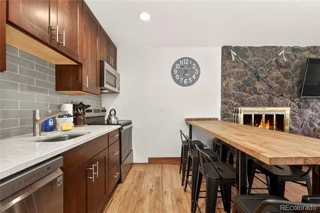 518 Hi Country Drive #13-14 Winter Park, CO 80482