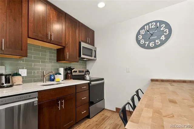 518 Hi Country Drive #13-14 Winter Park, CO 80482