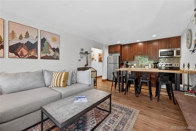 518 Hi Country Drive #13-14 Winter Park, CO 80482