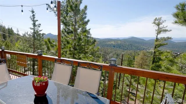 30884 Kings Valley Drive Conifer, CO 80433