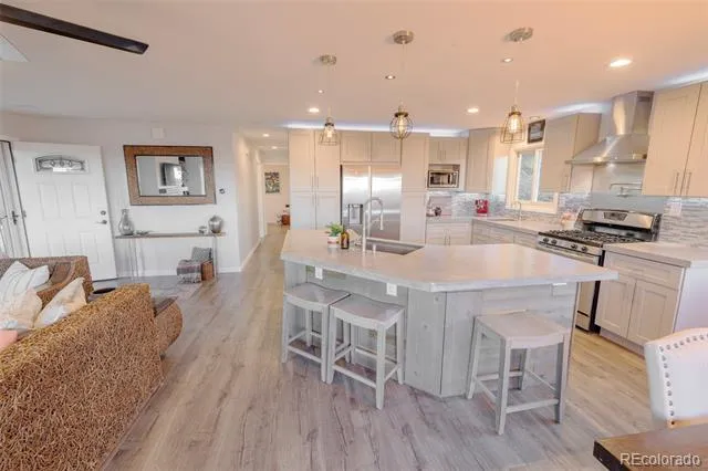 30884 Kings Valley Drive Conifer, CO 80433