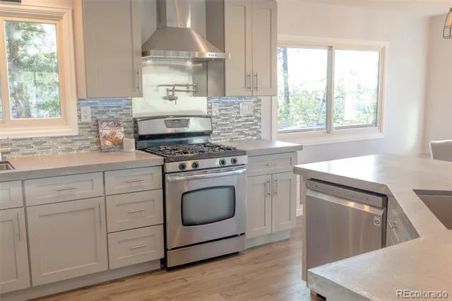 30884 Kings Valley Drive Conifer, CO 80433